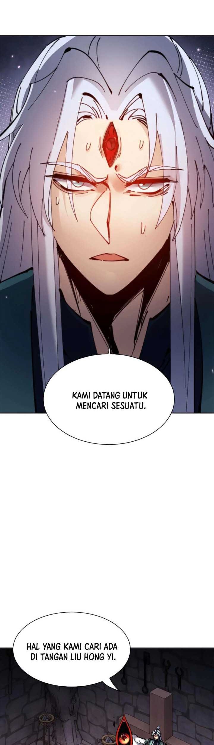 Devious Son Of Heaven Chapter 100 Gambar 30