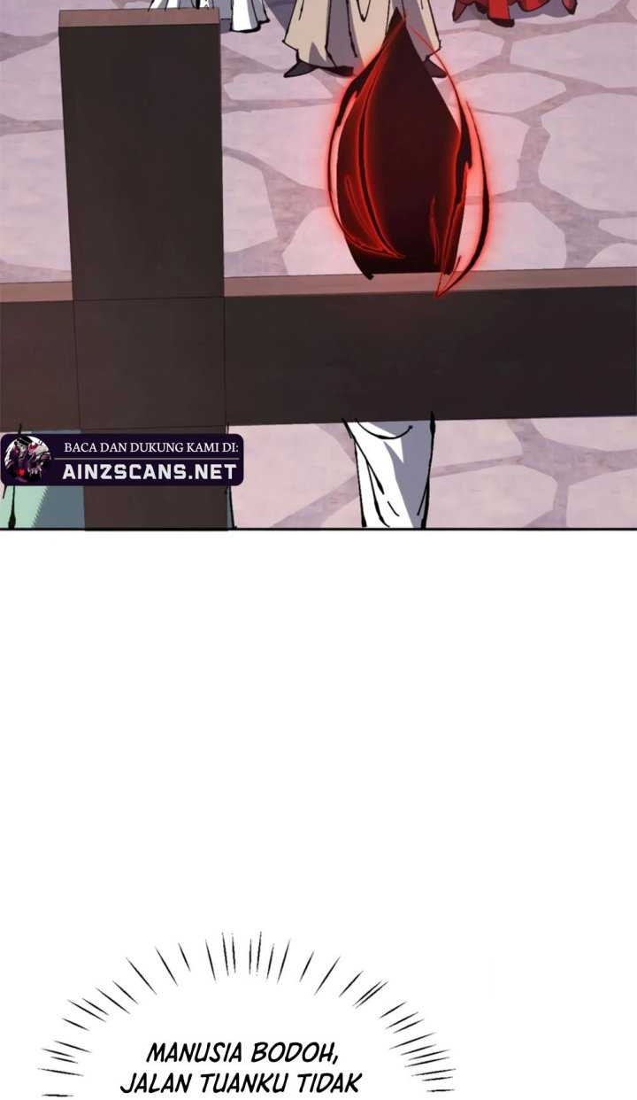 Devious Son Of Heaven Chapter 100 Gambar 34