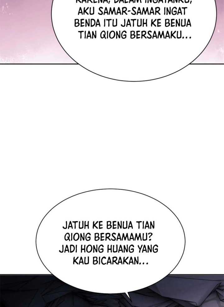 Devious Son Of Heaven Chapter 100 Gambar 37