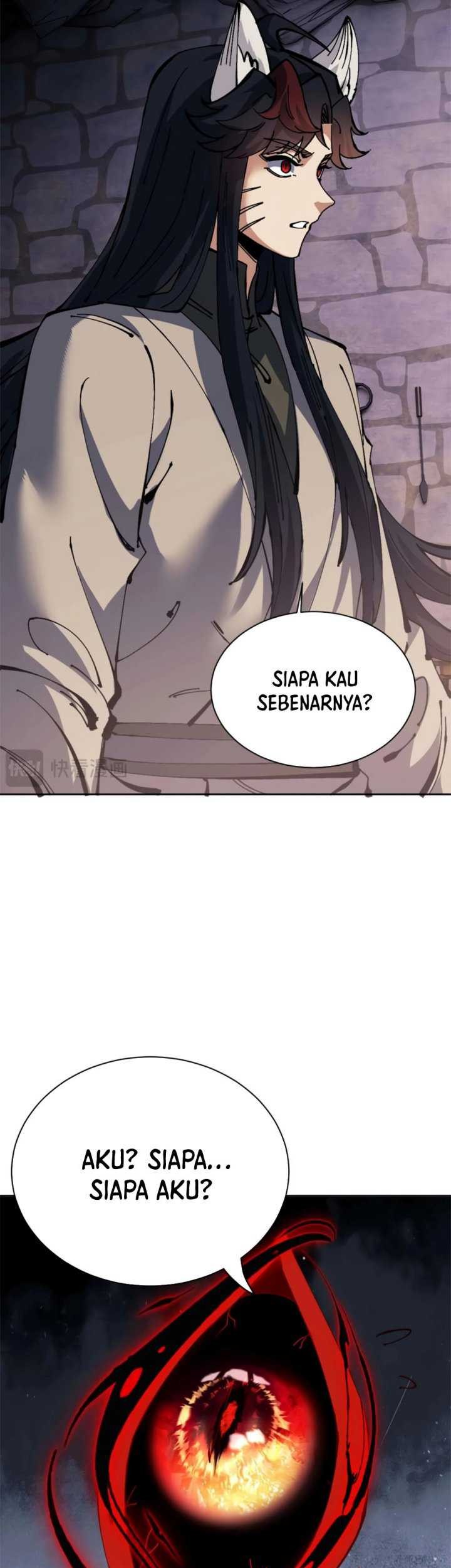 Devious Son Of Heaven Chapter 100 Gambar 38