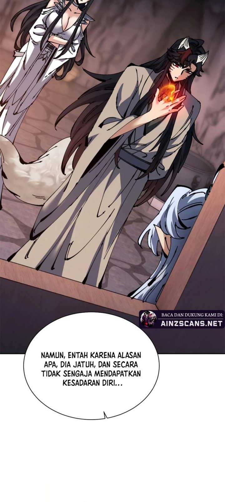 Devious Son Of Heaven Chapter 100 Gambar 43