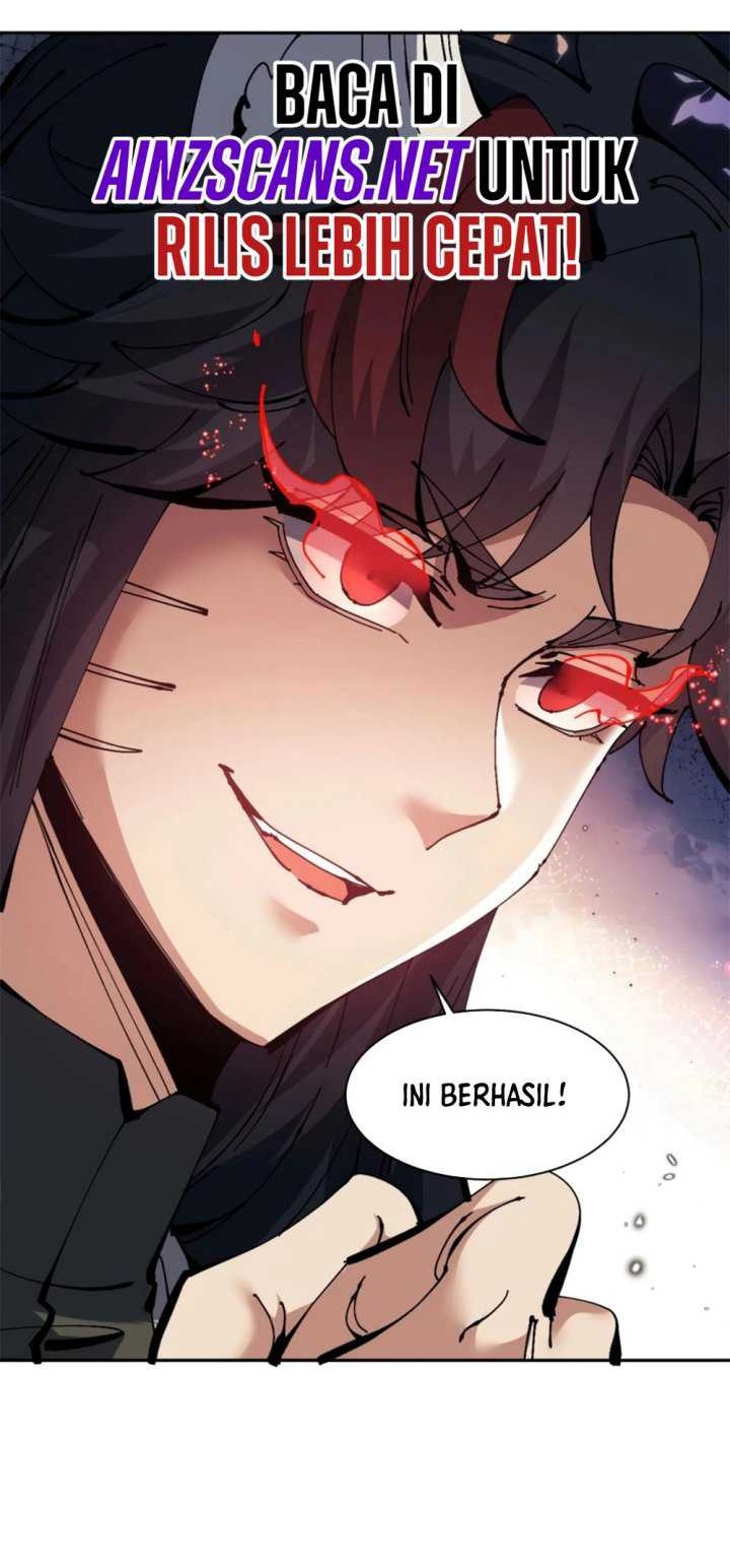 Devious Son Of Heaven Chapter 100 Gambar 45