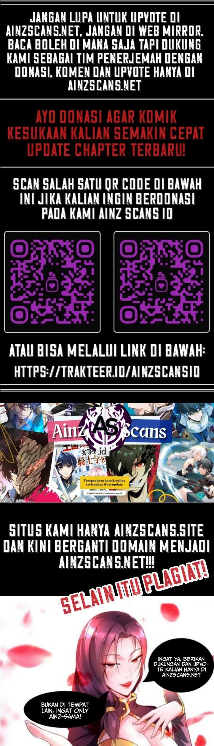 Devious Son Of Heaven Chapter 100 Gambar 49