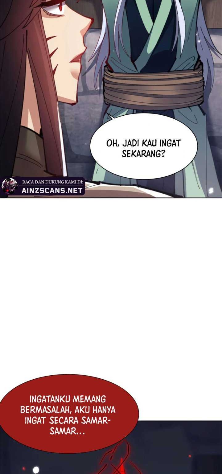 Devious Son Of Heaven Chapter 100 Gambar 7