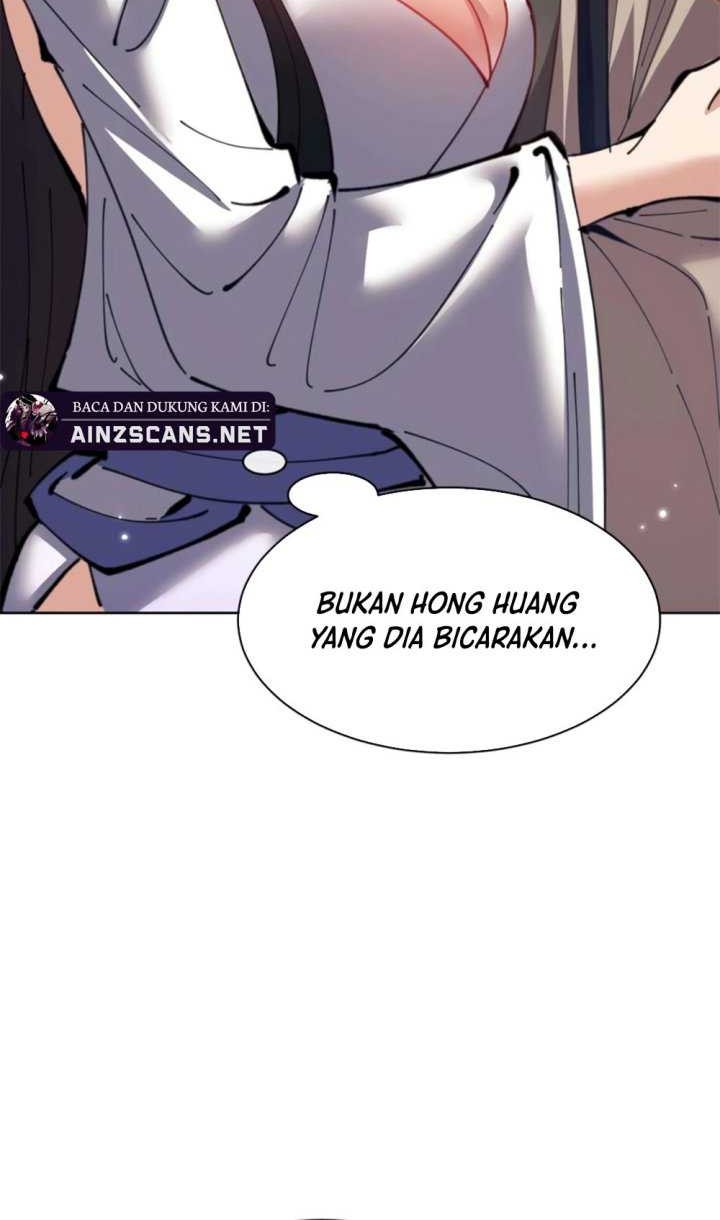 Devious Son Of Heaven Chapter 100 Gambar 10