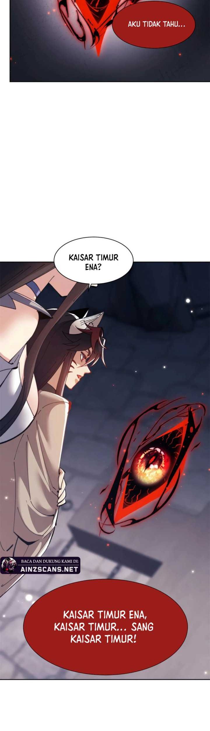 Devious Son Of Heaven Chapter 100 Gambar 12