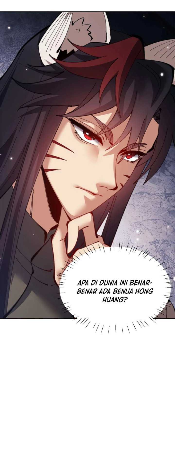 Devious Son Of Heaven Chapter 100 Gambar 16