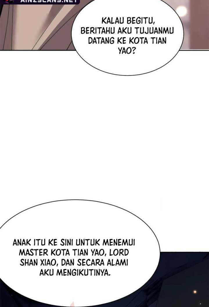 Devious Son Of Heaven Chapter 100 Gambar 19