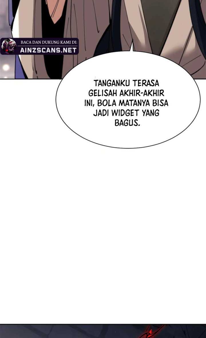 Devious Son Of Heaven Chapter 100 Gambar 22