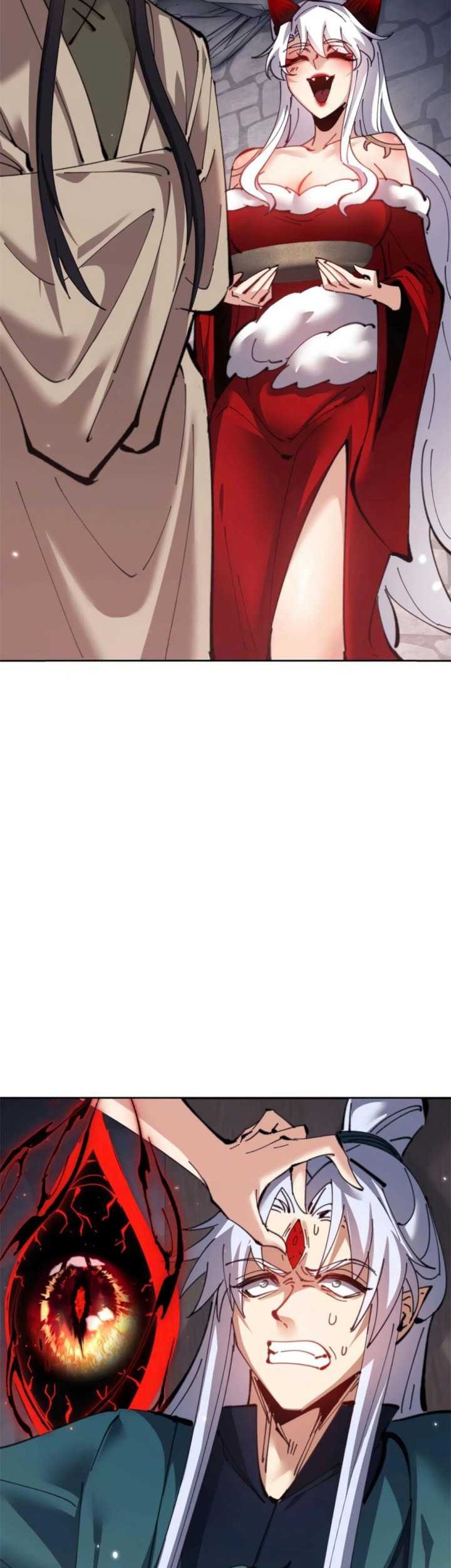 Devious Son Of Heaven Chapter 100 Gambar 24