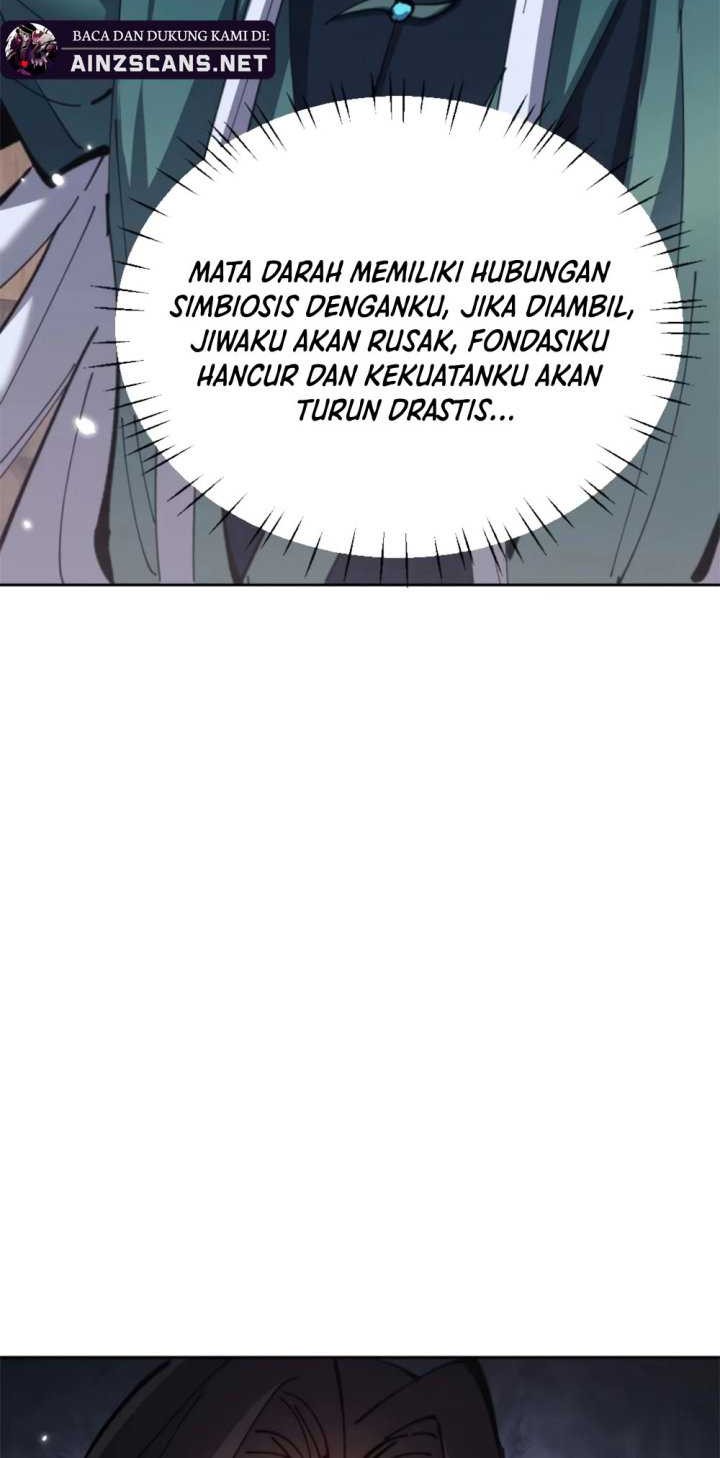 Devious Son Of Heaven Chapter 100 Gambar 25