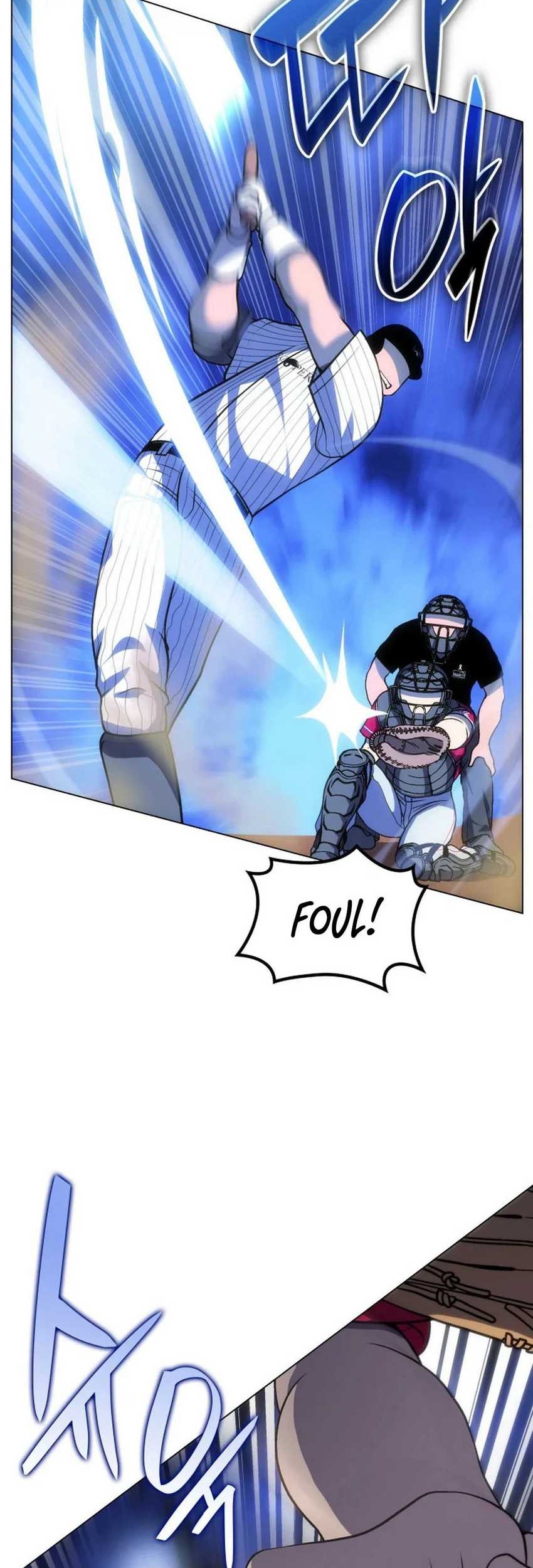 Home Plate Villain Chapter 59 Gambar 30