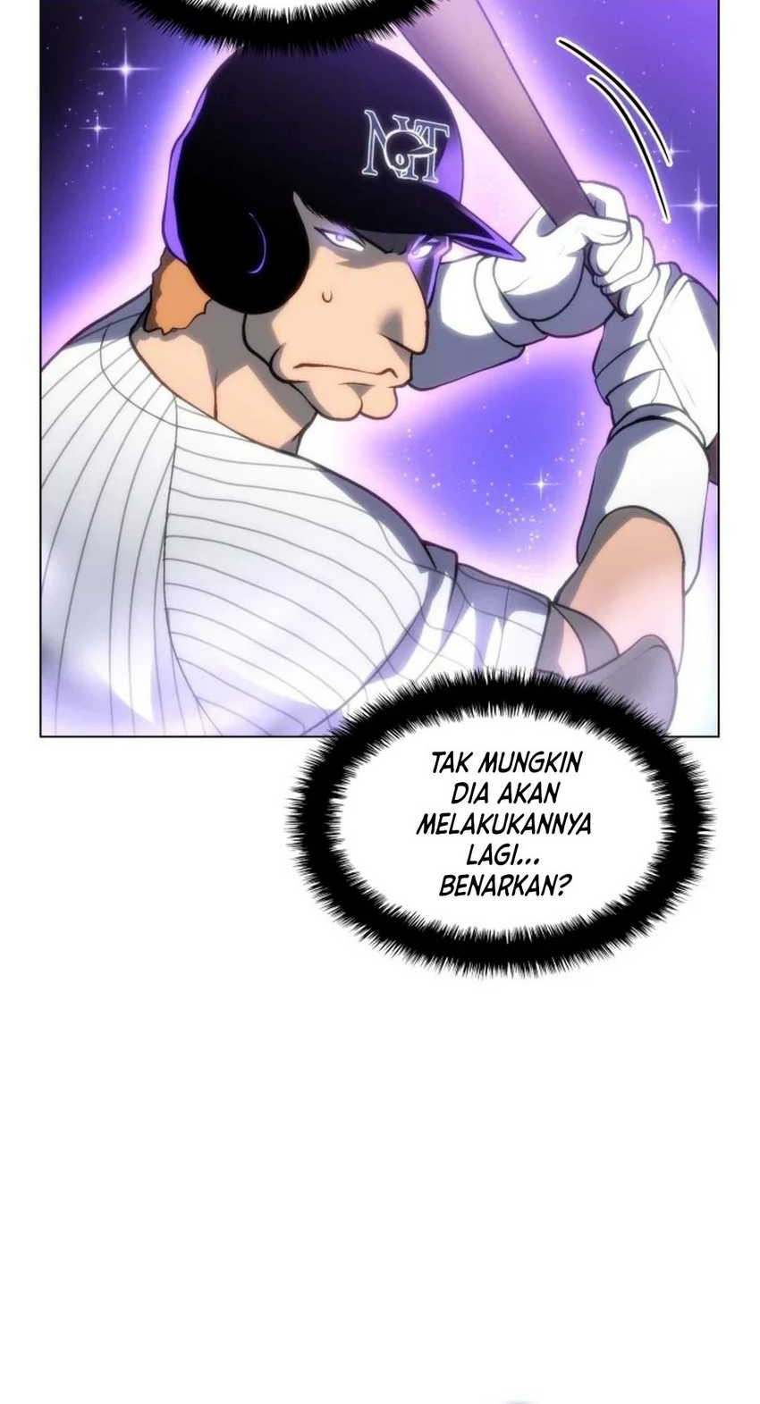 Home Plate Villain Chapter 59 Gambar 34