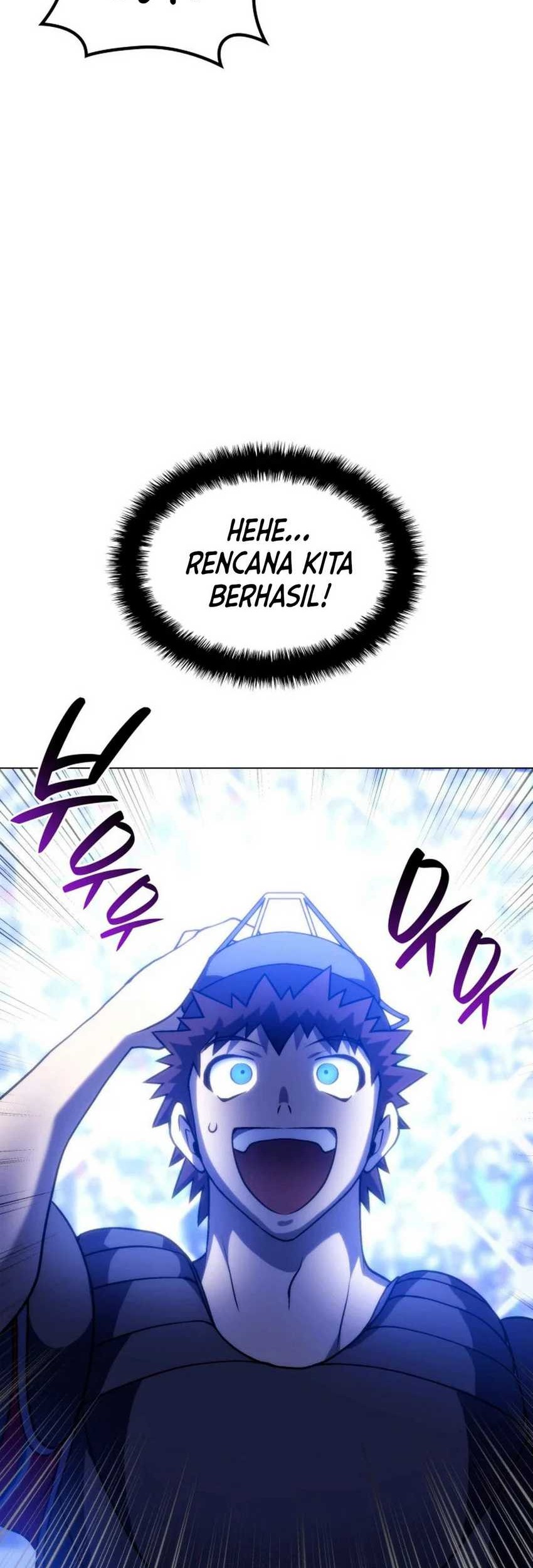 Home Plate Villain Chapter 59 Gambar 40