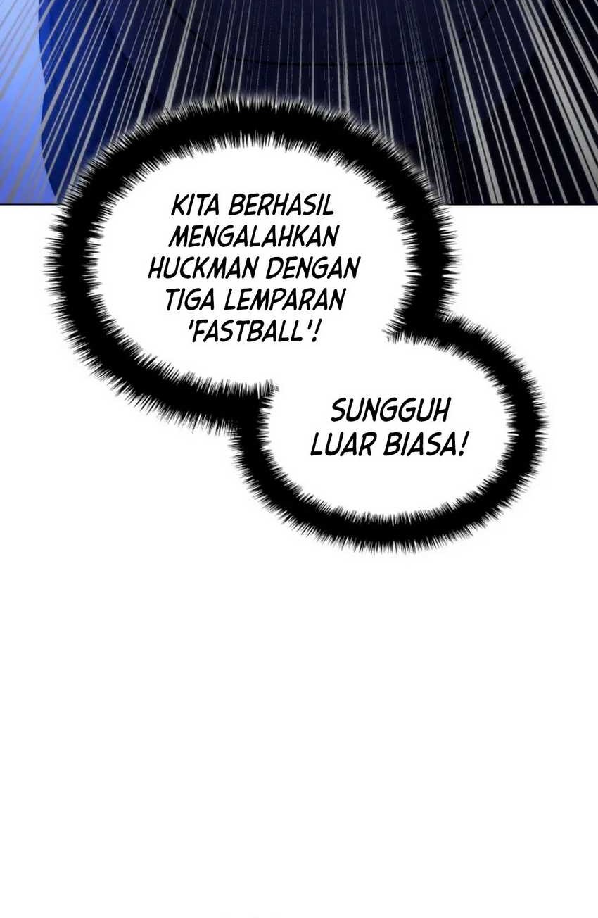 Home Plate Villain Chapter 59 Gambar 41