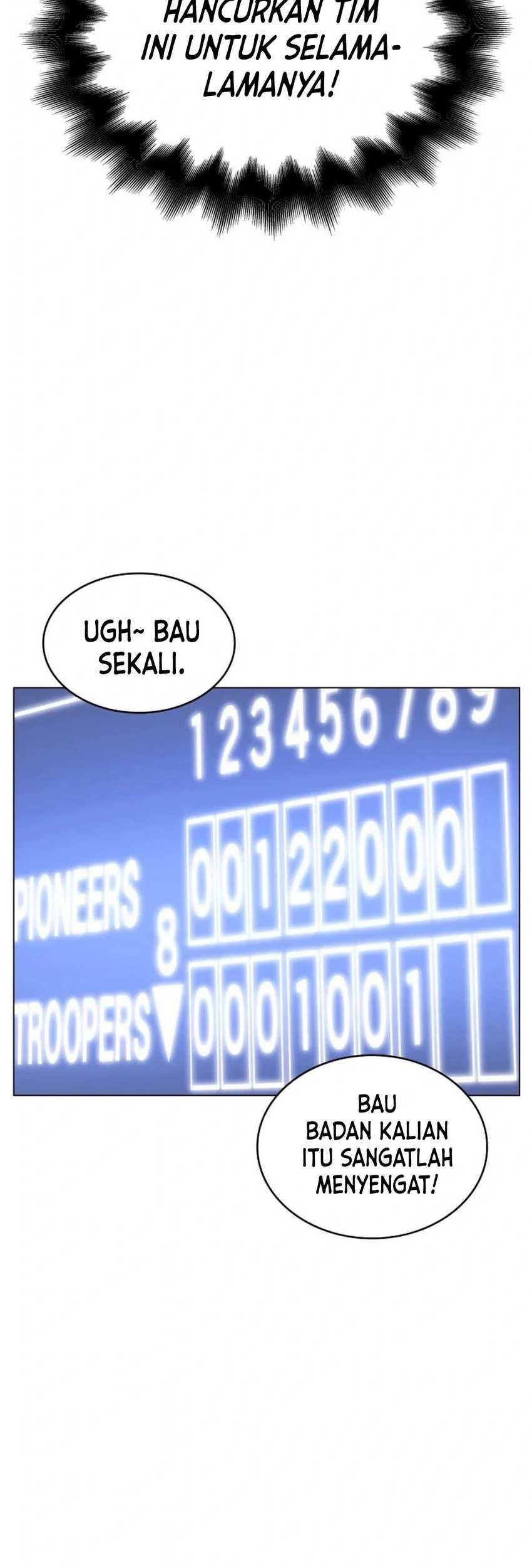 Home Plate Villain Chapter 59 Gambar 44