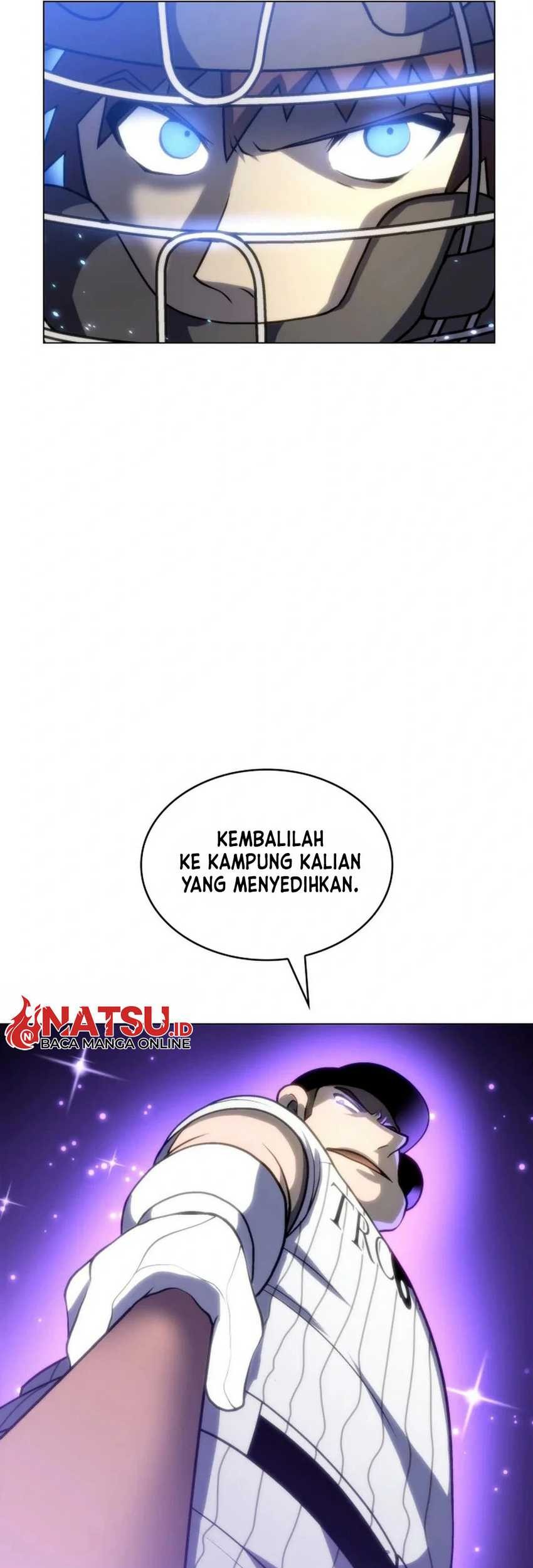 Home Plate Villain Chapter 59 Gambar 46
