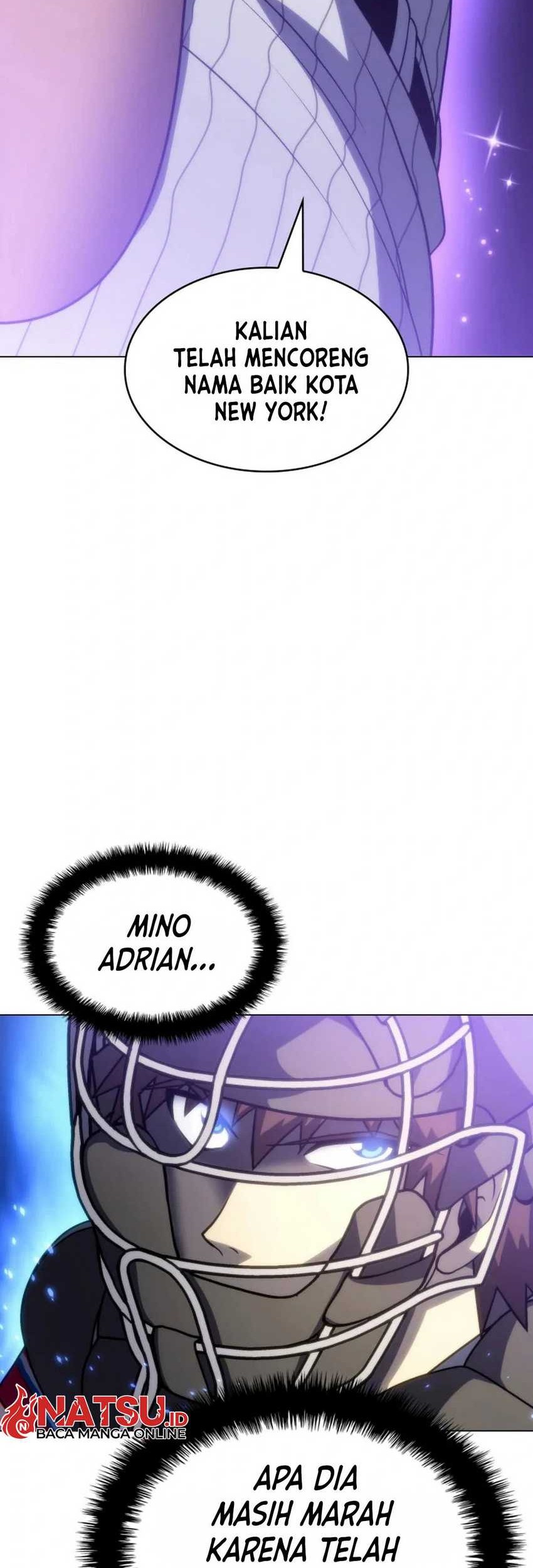 Home Plate Villain Chapter 59 Gambar 47
