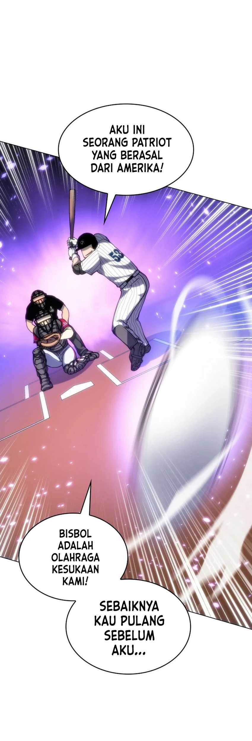 Home Plate Villain Chapter 59 Gambar 50