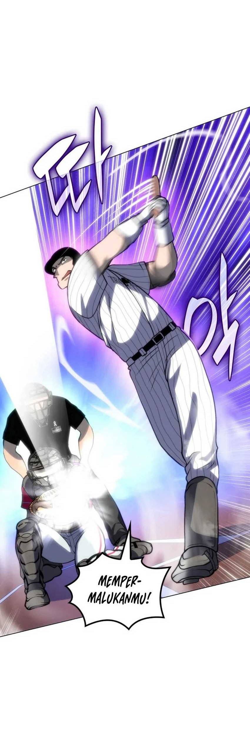 Home Plate Villain Chapter 59 Gambar 51