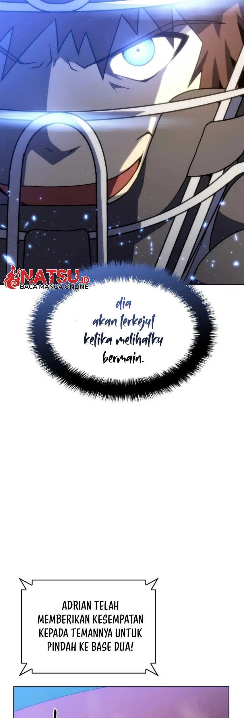 Home Plate Villain Chapter 59 Gambar 54