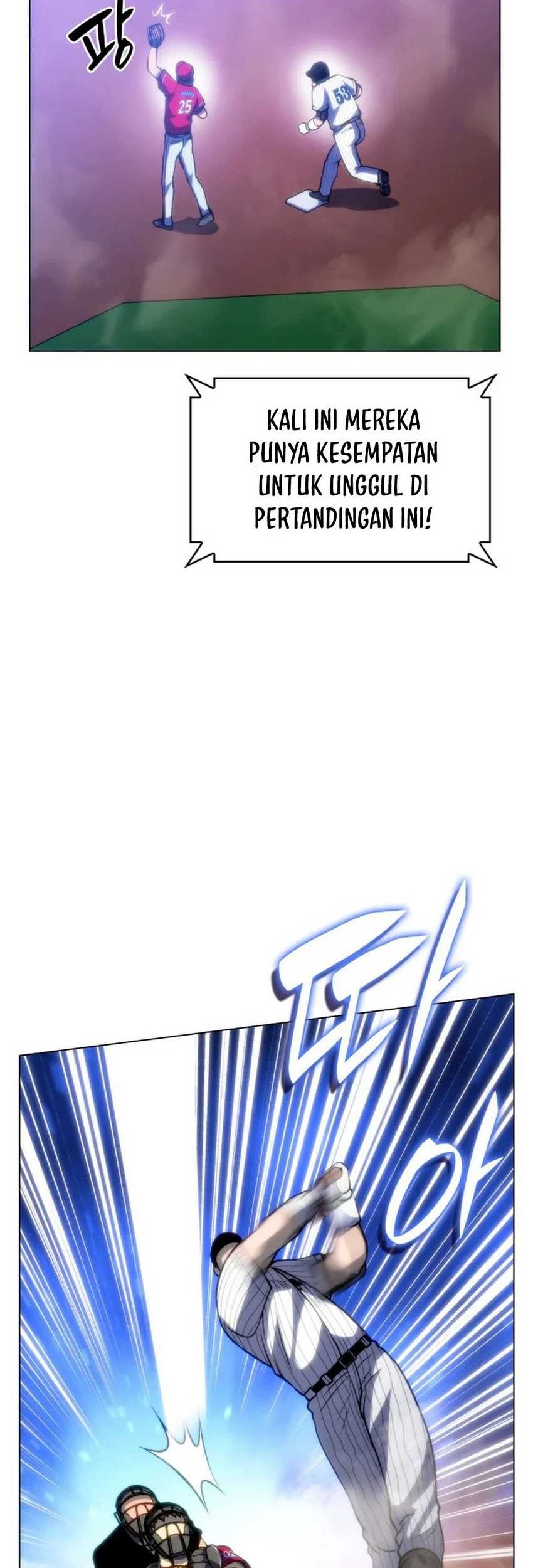 Home Plate Villain Chapter 59 Gambar 55
