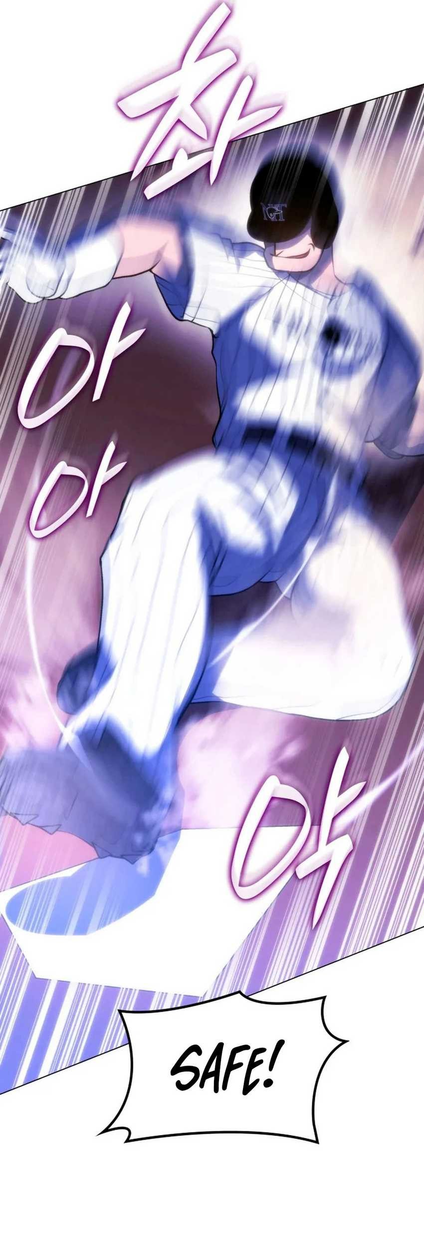 Home Plate Villain Chapter 59 Gambar 60