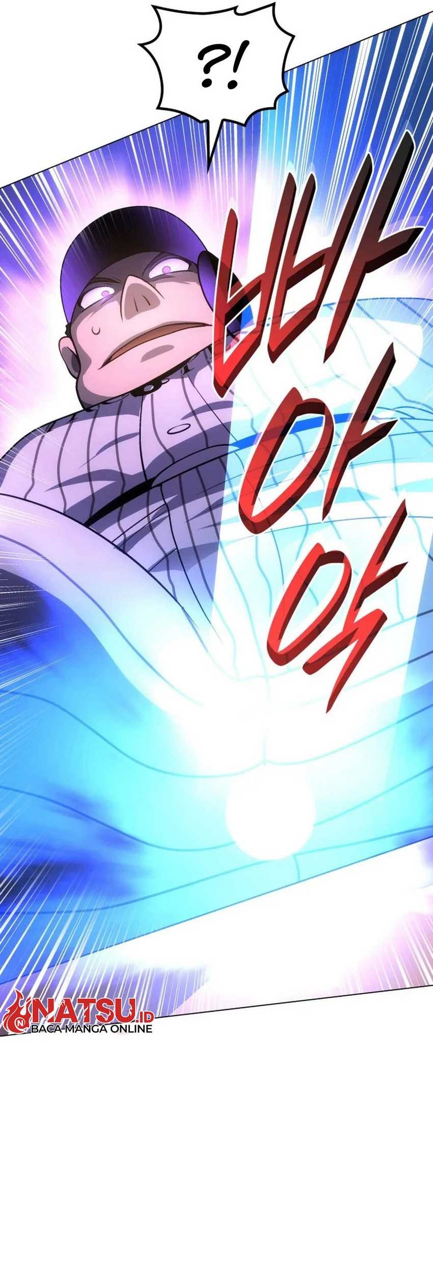 Home Plate Villain Chapter 59 Gambar 64