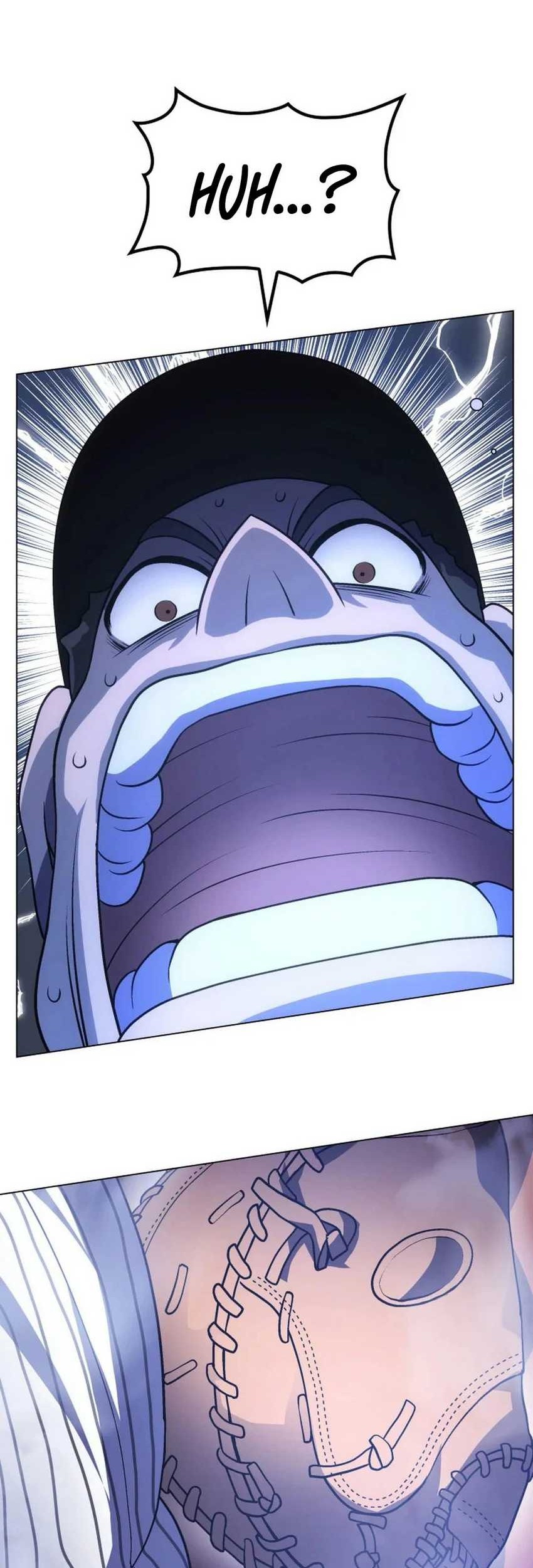 Home Plate Villain Chapter 59 Gambar 65