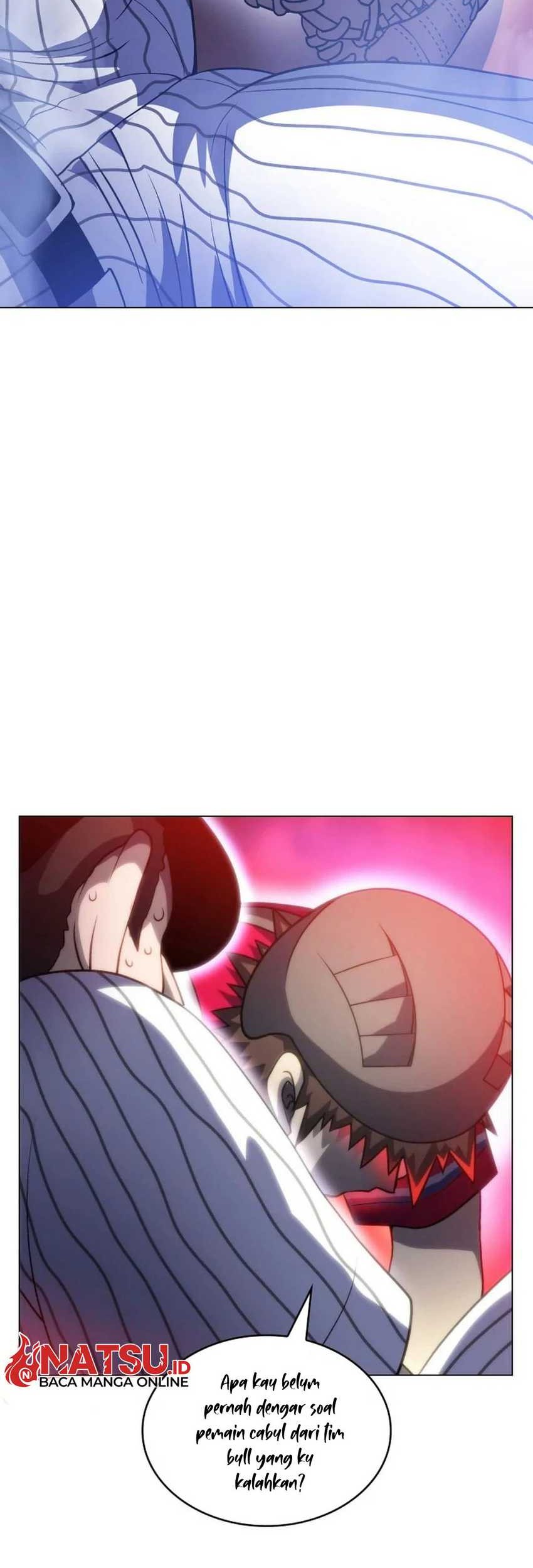 Home Plate Villain Chapter 59 Gambar 66