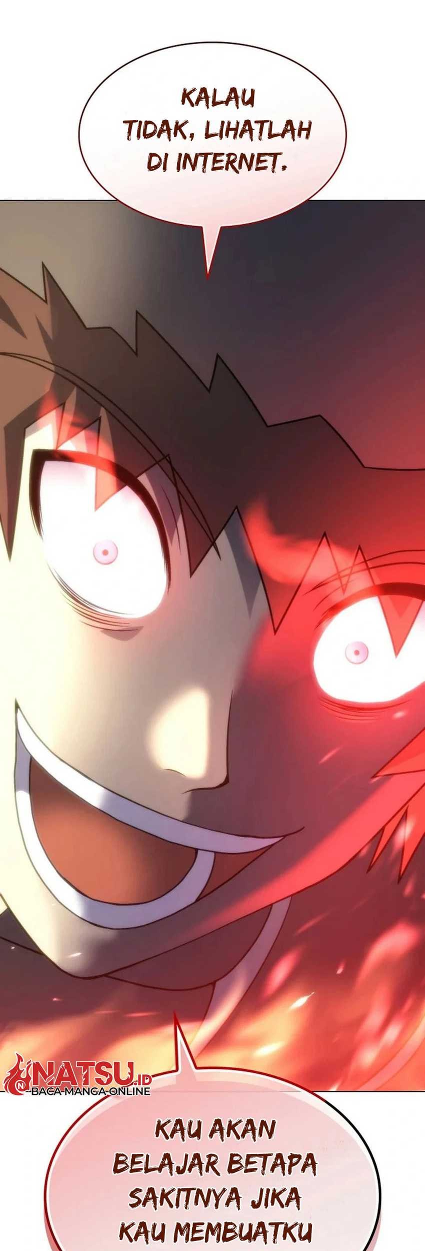 Home Plate Villain Chapter 59 Gambar 68