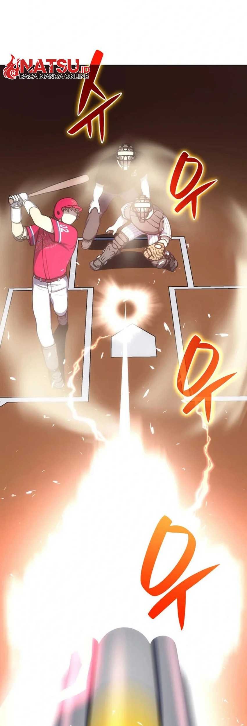 Baca Manhwa Home Plate Villain Chapter 59 Gambar 2