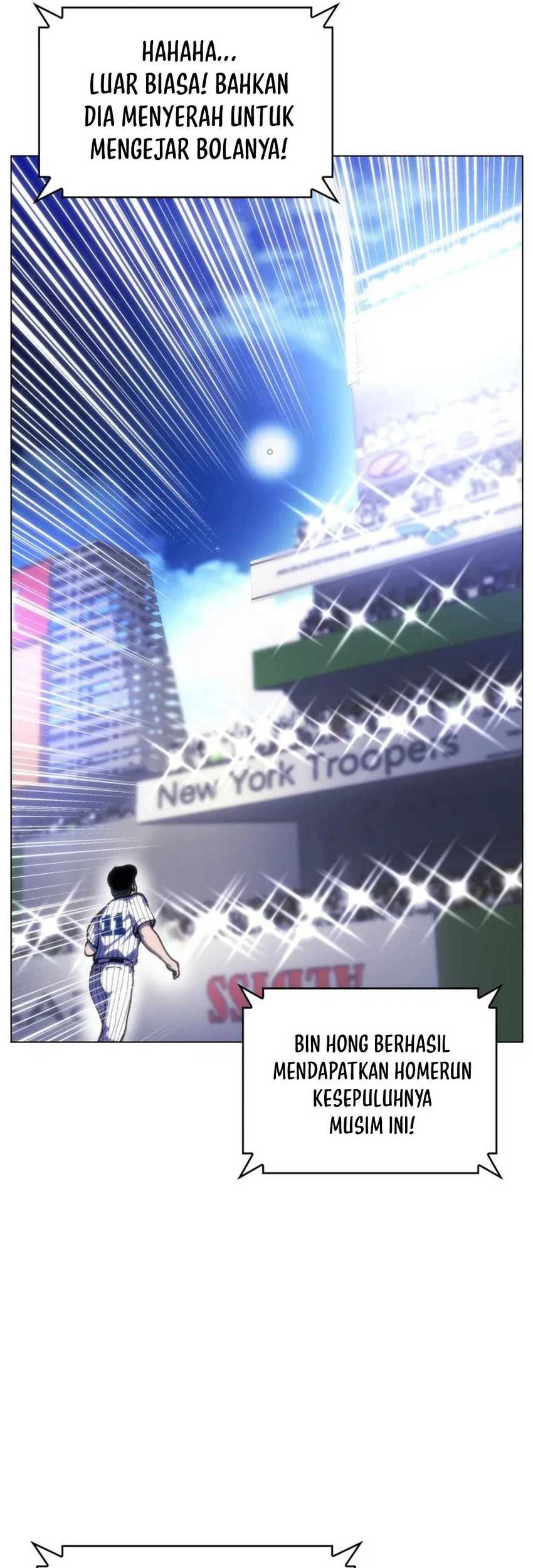Home Plate Villain Chapter 59 Gambar 7