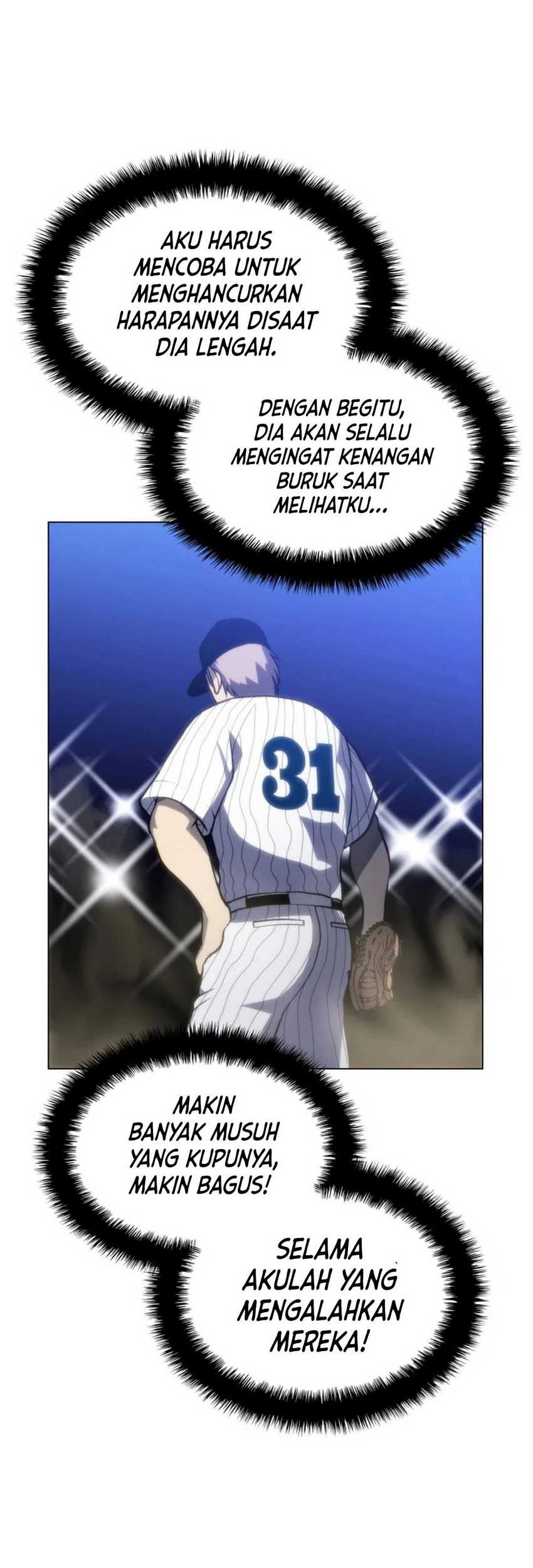 Home Plate Villain Chapter 59 Gambar 11
