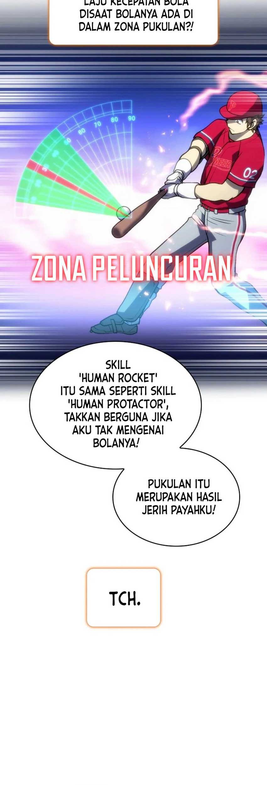 Home Plate Villain Chapter 59 Gambar 13