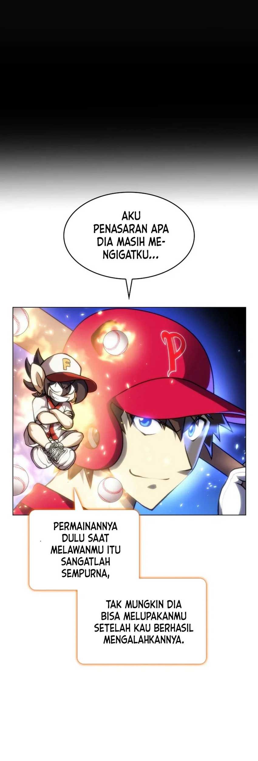 Home Plate Villain Chapter 58 Gambar 31