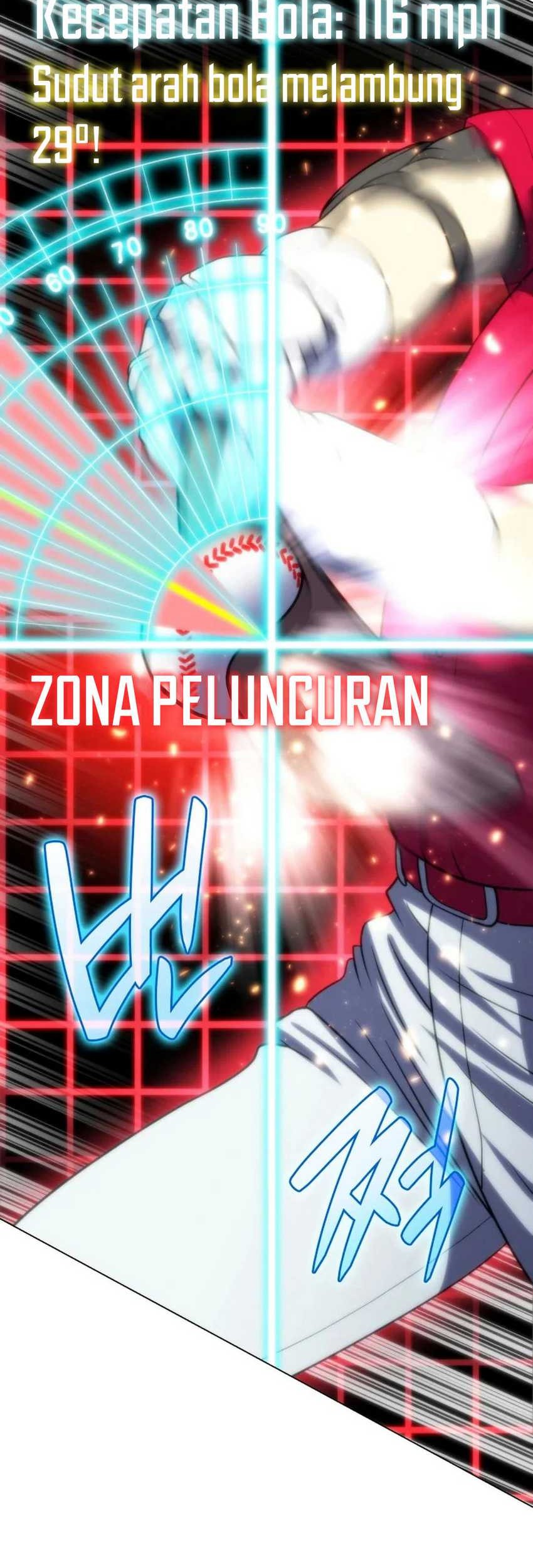 Home Plate Villain Chapter 58 Gambar 46