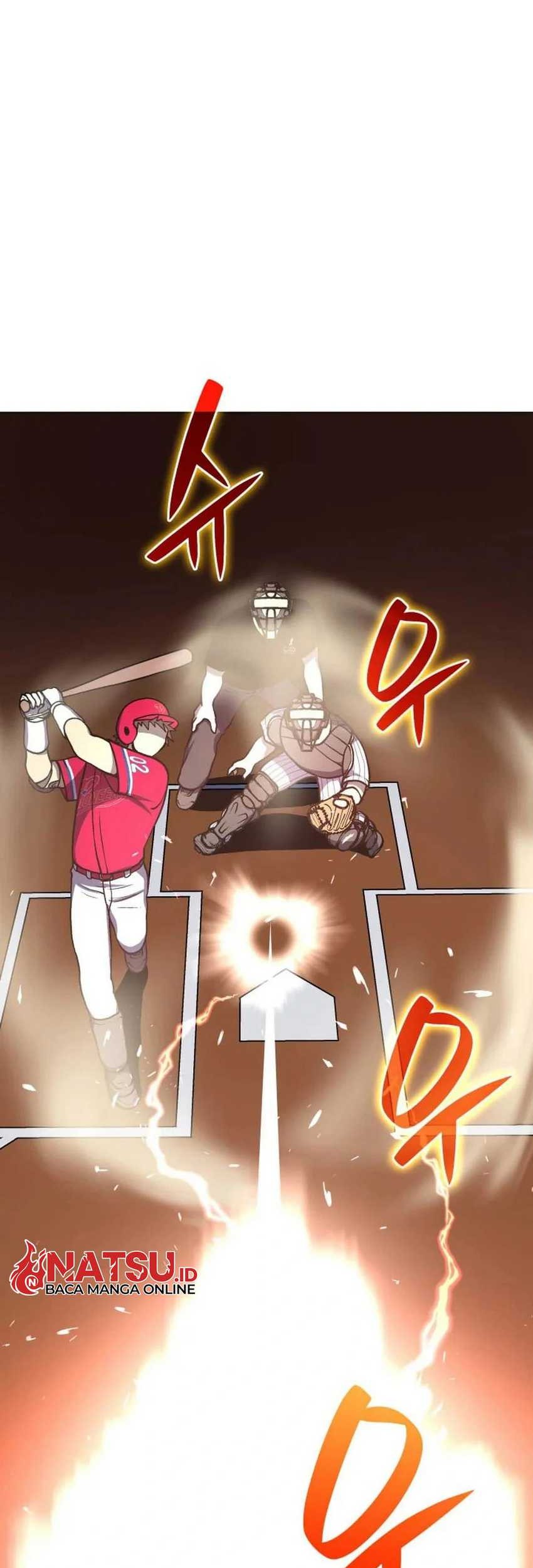 Home Plate Villain Chapter 58 Gambar 50