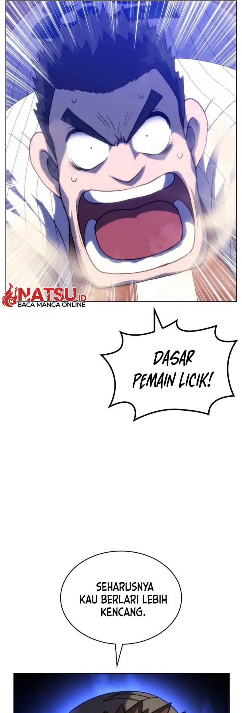 Home Plate Villain Chapter 58 Gambar 5