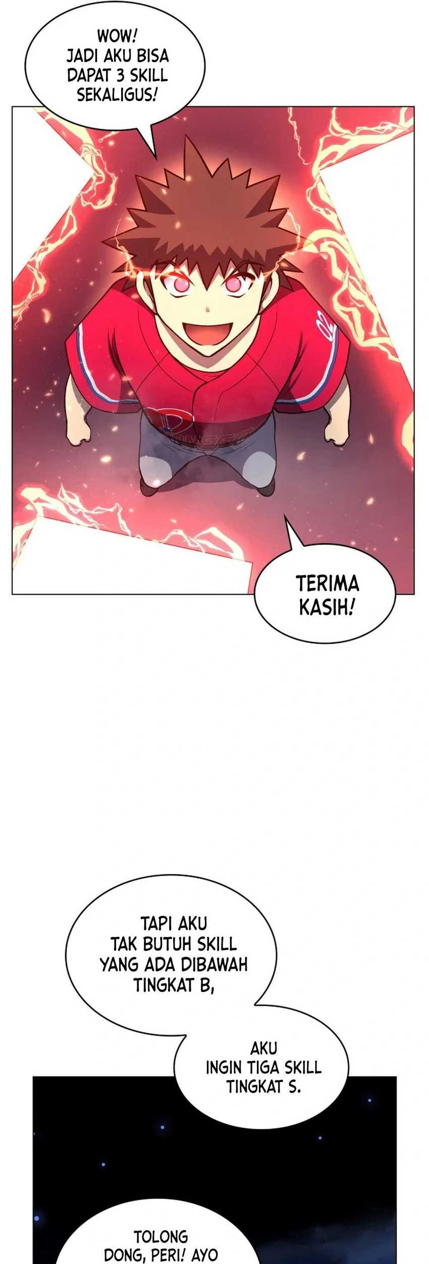 Home Plate Villain Chapter 58 Gambar 24