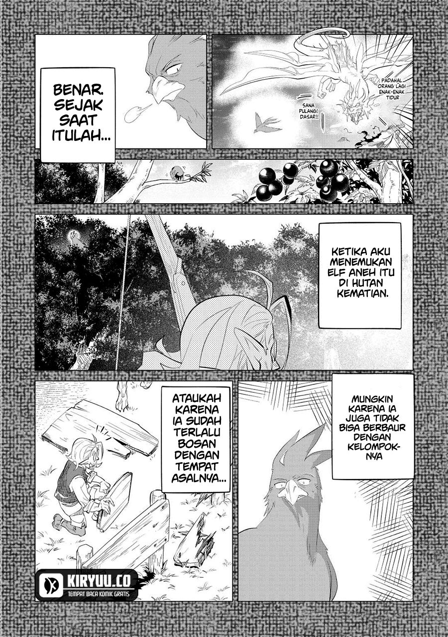 Mofumofu to Isekai Slow Life o Mezashimasu! Chapter 42 Gambar 11