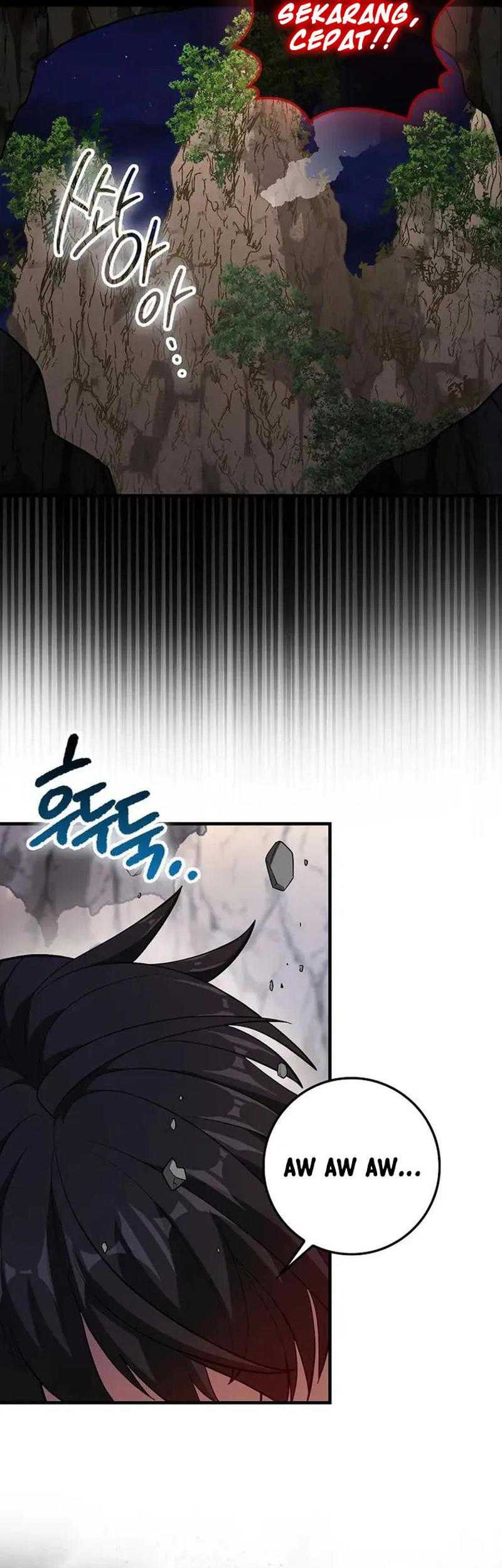 Return Of The Martial Arts Genius Chapter 75 Gambar 50