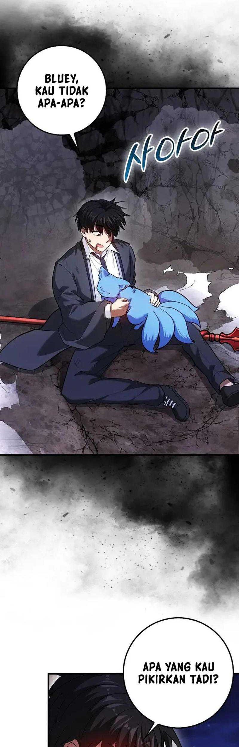 Return Of The Martial Arts Genius Chapter 75 Gambar 51