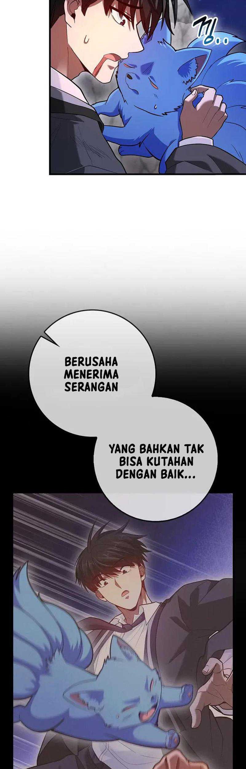 Return Of The Martial Arts Genius Chapter 75 Gambar 52