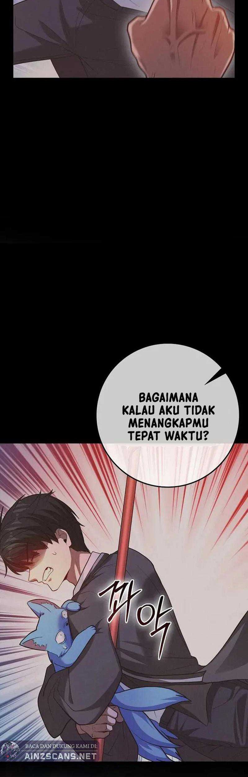 Return Of The Martial Arts Genius Chapter 75 Gambar 53