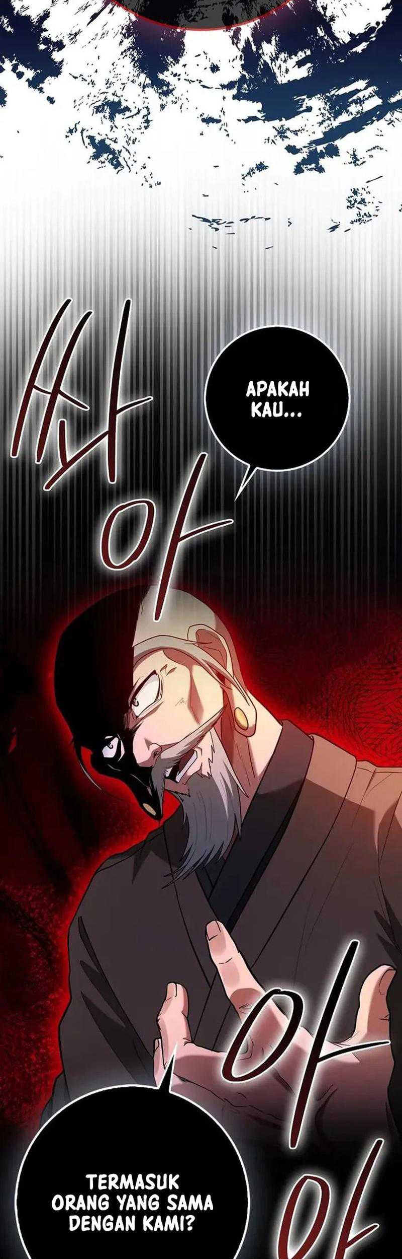 Return Of The Martial Arts Genius Chapter 75 Gambar 60