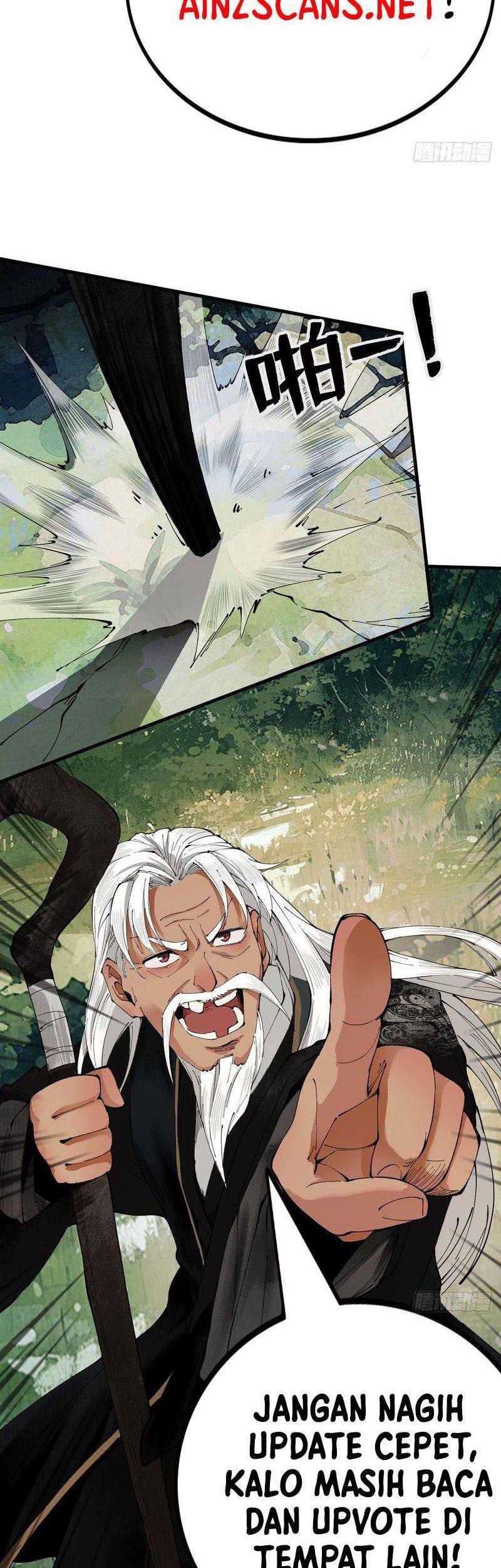 Return Of The Martial Arts Genius Chapter 75 Gambar 64