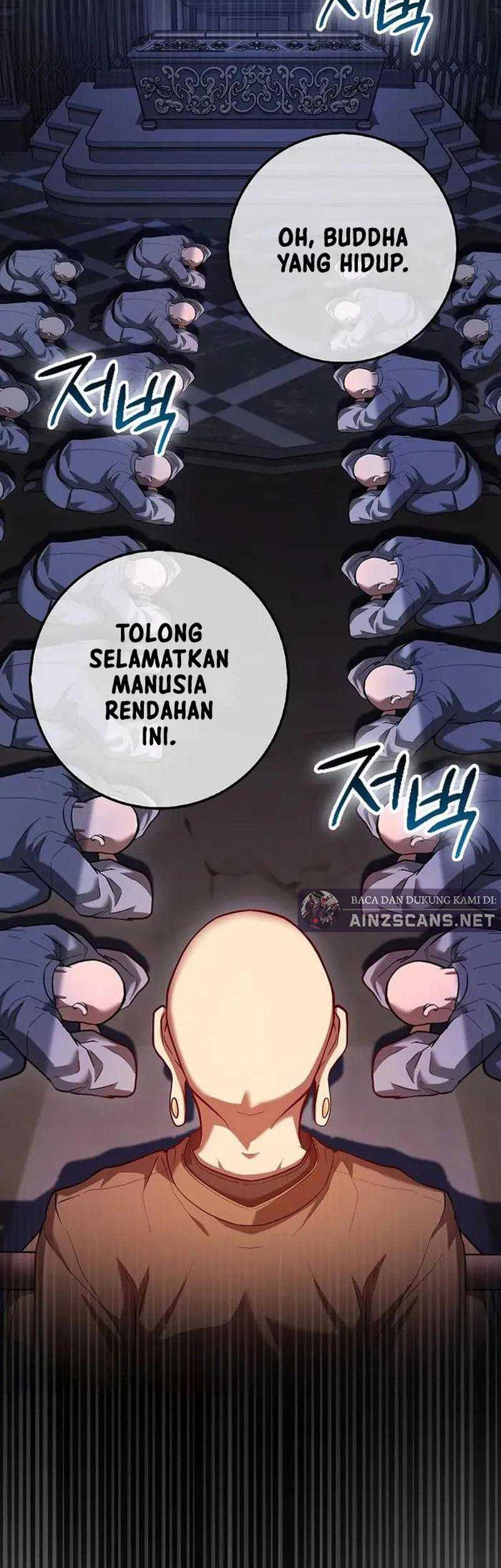 Return Of The Martial Arts Genius Chapter 75 Gambar 5