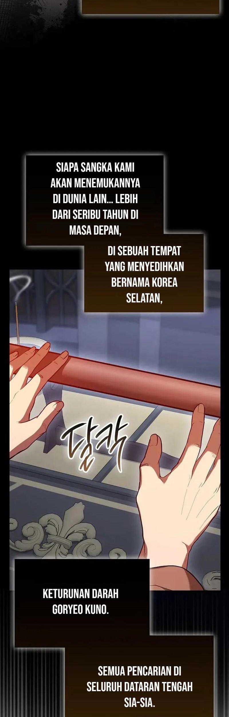 Return Of The Martial Arts Genius Chapter 75 Gambar 11