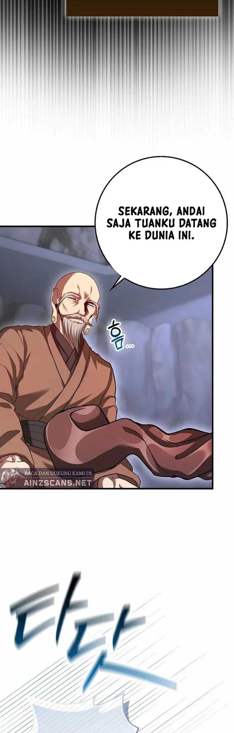 Return Of The Martial Arts Genius Chapter 75 Gambar 12